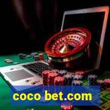 coco bet.com